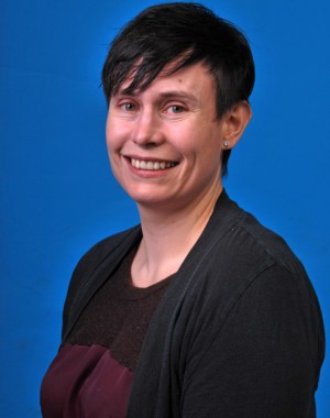 Mrs Shannon Prentice