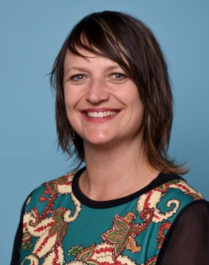 Mrs Rachel McMillian