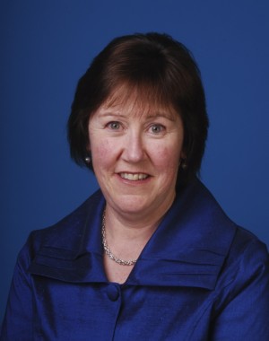 Ms Geraldine Corkery