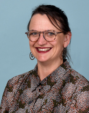 Mrs Rachel McMillian