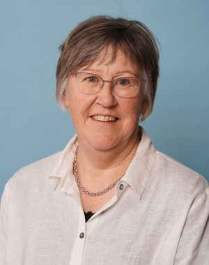 Ms Geraldine Corkery