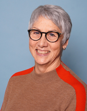 Ms Deb Sutton